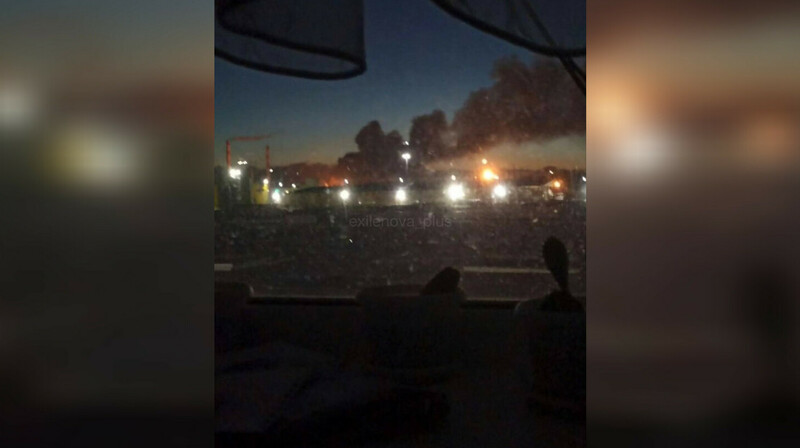 Один из крупнейших НПЗ России остановлен: после удара БПЛА повреждены ключевые установки