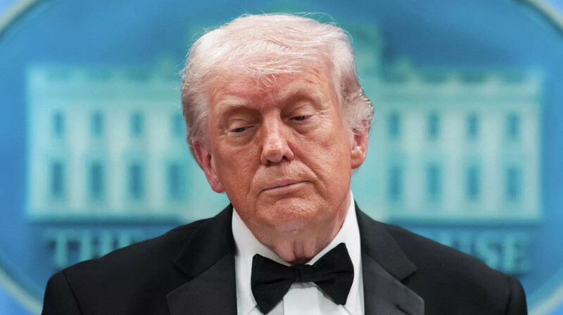 Трамп: прекращение огня между Россией и Украиной может стать более длительным