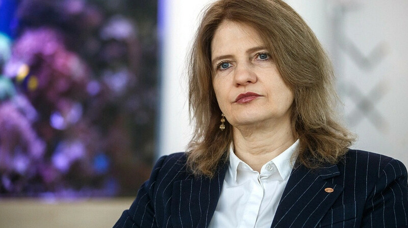 "Все ломается каждый день": Касперская раскритиковала блокировки VPN и работу силовиков с интернетом