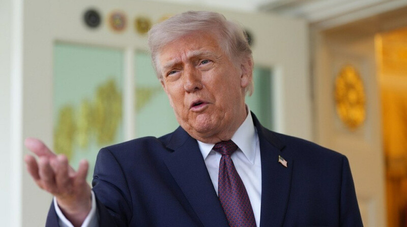 Трамп назвал "совершенно неприемлемым" ответ Ирана по ядерной сделке и переговорам