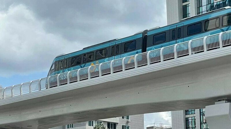 LRT стартует в Астане уже на этой неделе