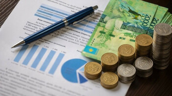 Минфин: госдолг Казахстана — 20% ВВП, рисков по госгарантиям не видим