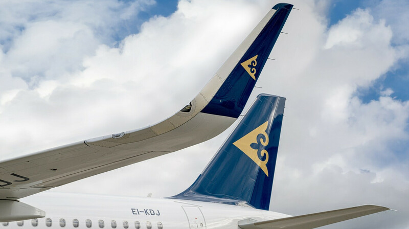 В Air Astana предупредили о возможном росте цен на международные рейсы