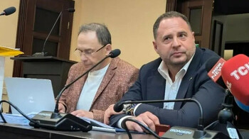 "Друзья помогли": за Ермака внесли 140 млн гривен, и он выйдет из СИЗО