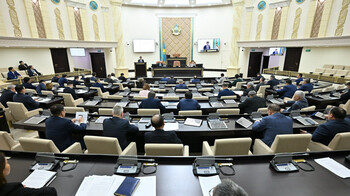 "Байтерек" может передать часть зрелых проектов банкам второго уровня