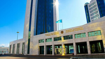 Мажилис Казахстана готовит амнистию по штрафам на миллиарды тенге