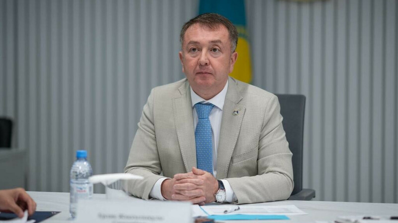 Минюст Казахстана отказался взыскивать с "Газпрома" $1,4 млрд по иску "Нафтогаза"