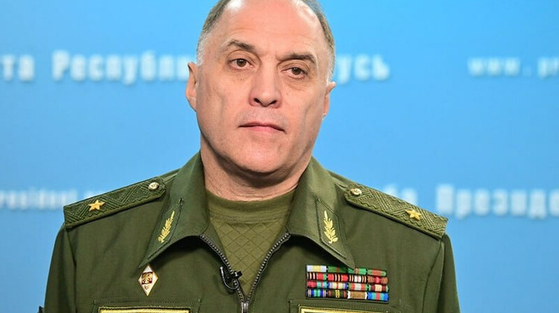 Совбез Беларуси: за неделю в воздушном пространстве заметили 166 украинских БПЛА