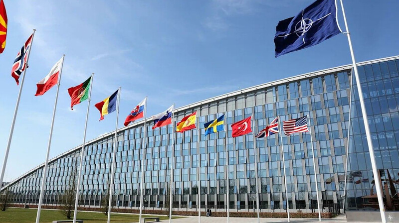 НАТО не смогло закрепить минимум помощи Украине: пять стран сорвали план Рютте