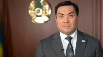 Казахстан исключил морские поставки нефти в Германию