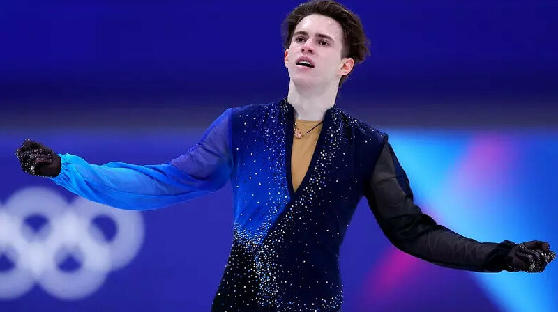 Олимпийский чемпион Михаил Шайдоров подписал контракт с Минтуризма и спорта