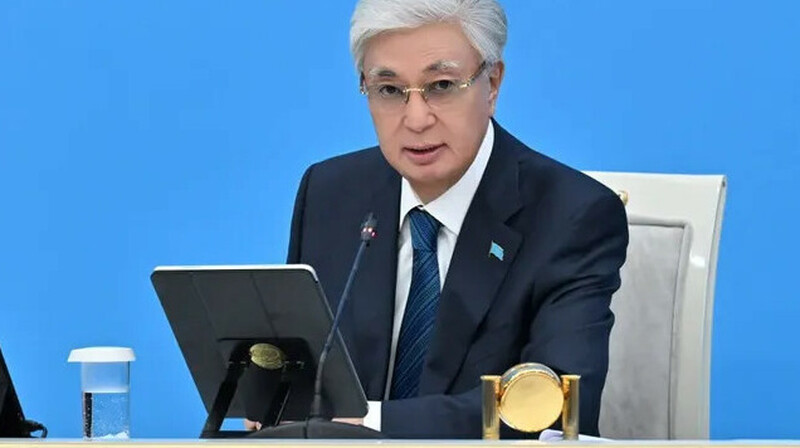 Алатау набирает обороты, а Конаев стоит на месте: Токаев потребовал перемен