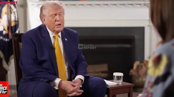 Трамп заявил о готовности встретиться с аятоллой Моджтабой Хаменеи