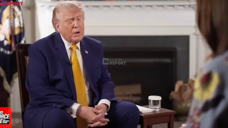 Трамп заявил о готовности встретиться с аятоллой Моджтабой Хаменеи