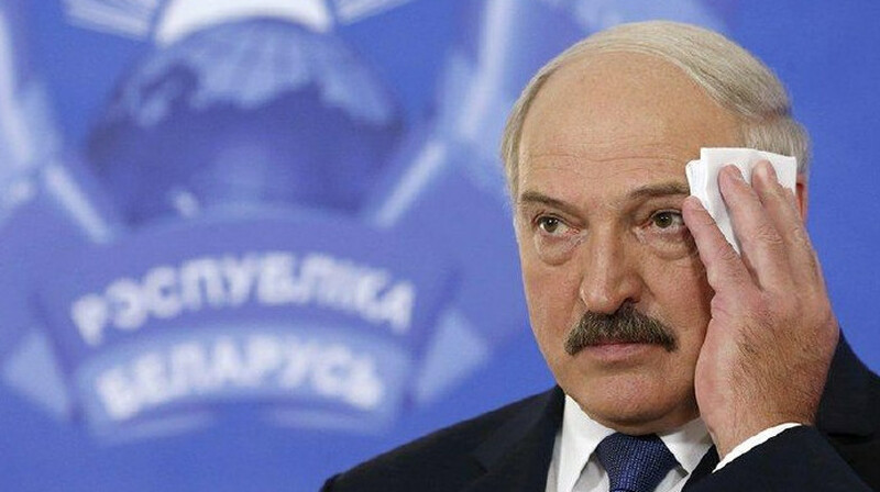 Советник ОП Украины Подоляк призвал Лукашенко "просто молчать", если тот хочет дожить до пенсии
