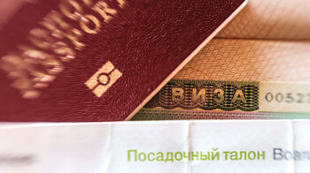 11 стран ЕС призвали ужесточить выдачу шенгенских виз россиянам