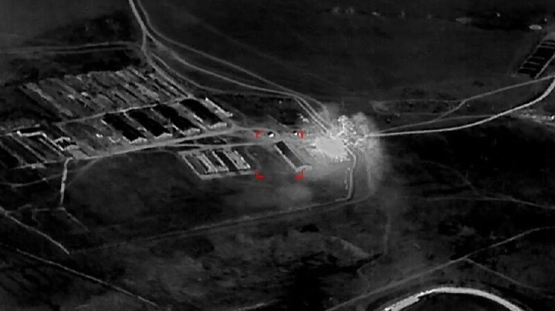 WSJ: ВСУ получают спутниковые снимки российских целей на телефон за 15 минут