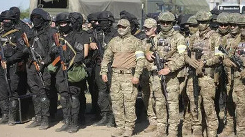 В Казахстане пройдут антитеррористические учения "Найза-Антитеррор-2026"
