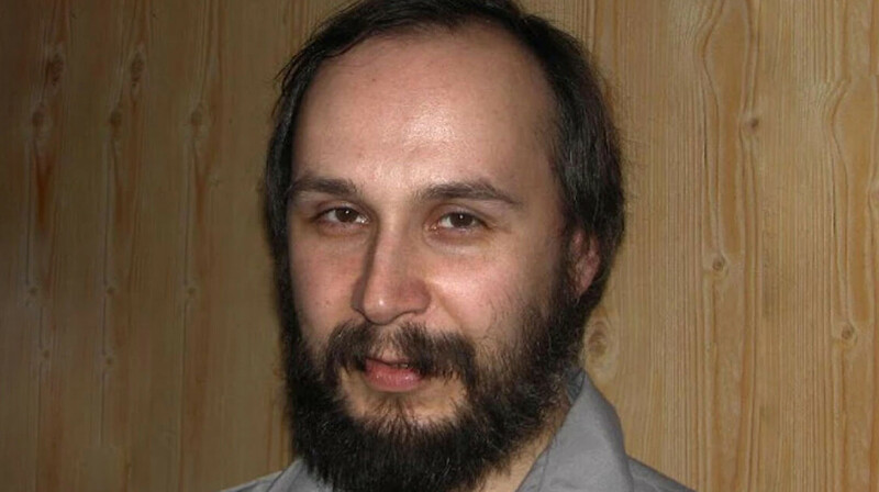 В Ереване задержали математика и блогера Михаила Вербицкого по запросу России