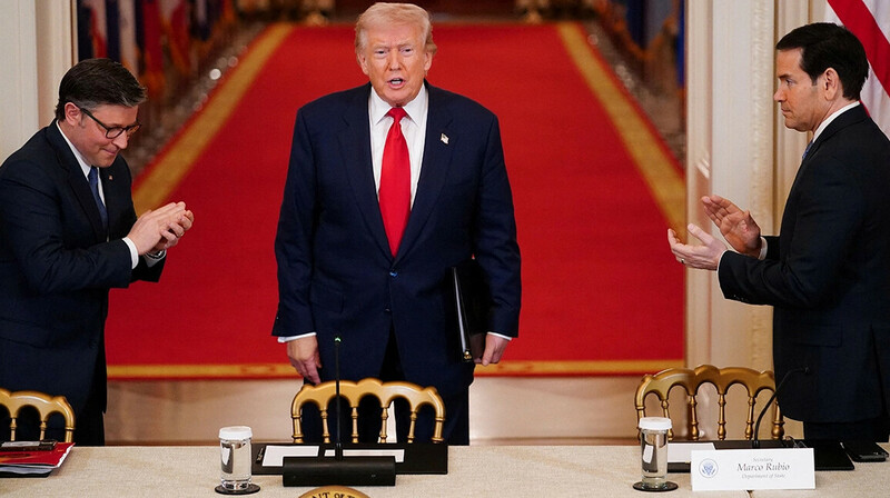 Трамп и Иран объявили о продлении прекращения огня и начале переговоров