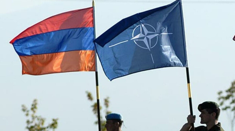 В Армении пройдут учения НАТО