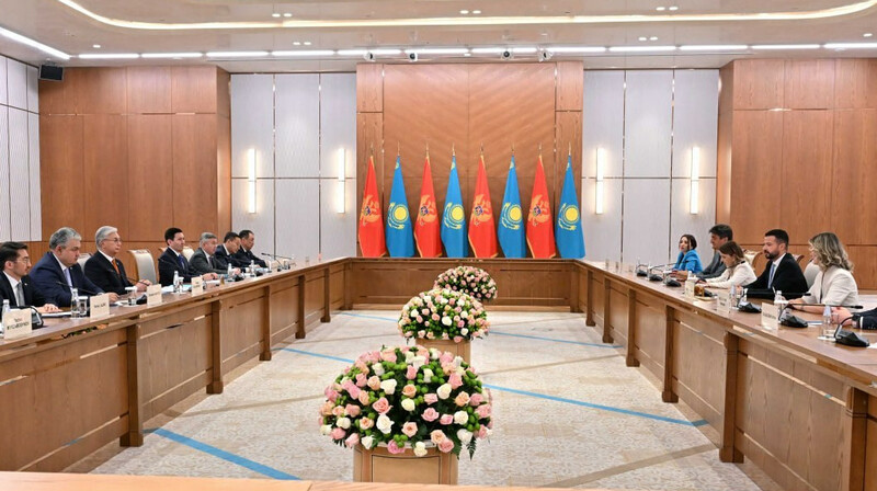 Черногория откроет дипломатическую миссию в Астане