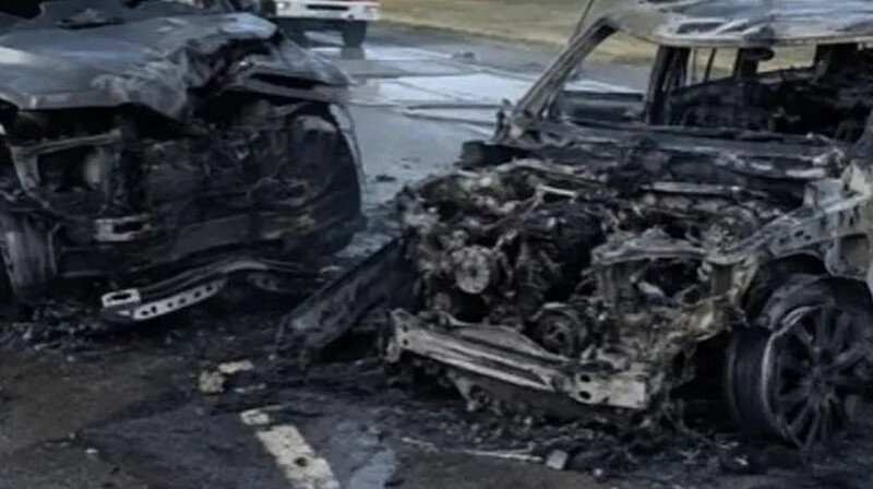 В ДТП на трассе Астана — Коргалжын погибли пять человек, еще пятеро ранены
