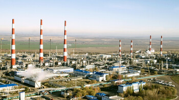 Минэнерго Казахстана заявило об отсутствии риска дефицита газа после атак на Оренбургский ГПЗ