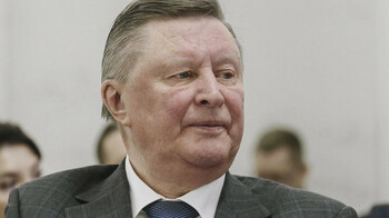 Ушел из жизни один из самых давних соратников Путина