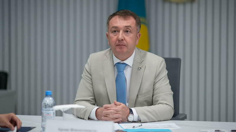 Минюст РК назвал сроки формирования нового правительства и Курултая