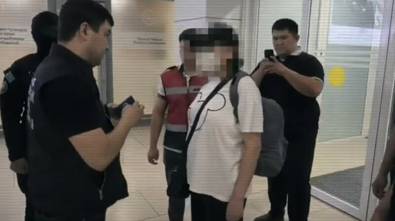 Подозреваемую в мошенничестве на 6 млрд тенге казахстанку задержали в Турции