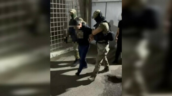 В Шымкенте задержали блогера по подозрению в шантаже предпринимателей и чиновников