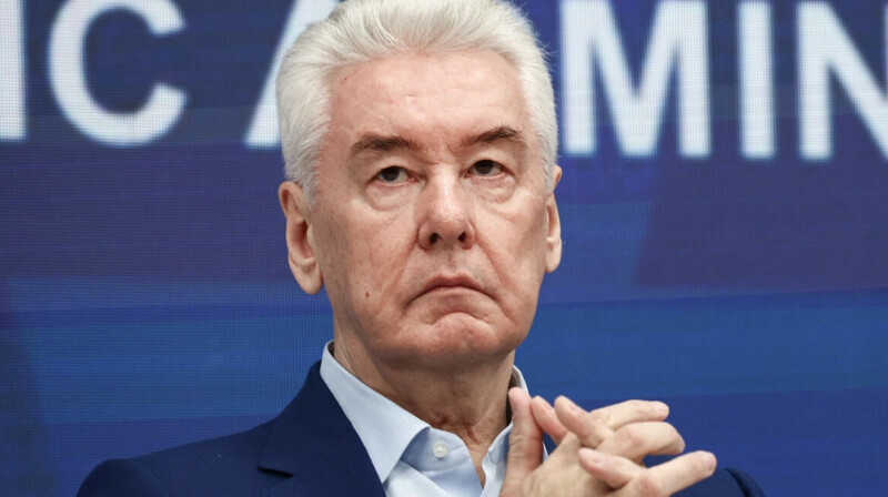 Более 430 дронов за ночь: Собянин рассказал о массированном налете на Московский регион