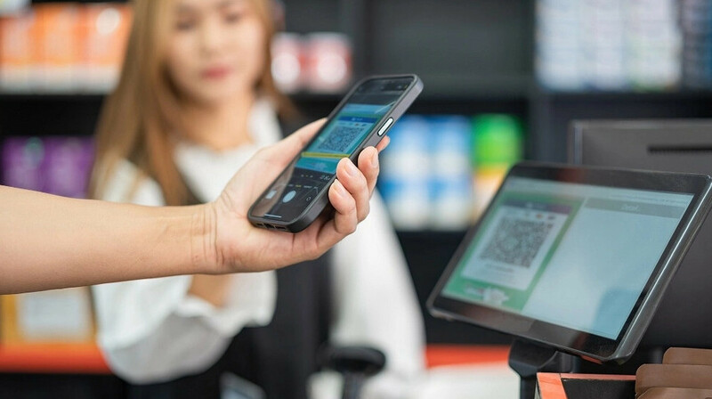 8 триллионов по QR: как изменились привычки казахстанцев