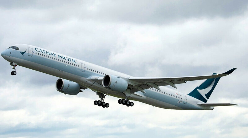 Гонконг становится ближе: Cathay выходит в Казахстан сразу с двумя направлениями