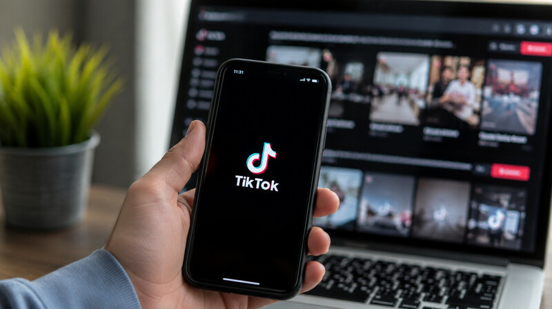 TikTok удалил более миллиона видео в Казахстане