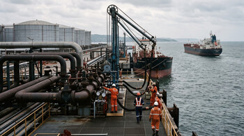 «Роснефть», «Газпром нефть» и «Лукойл» попросили Индию увеличить поставки бензина - Reuters