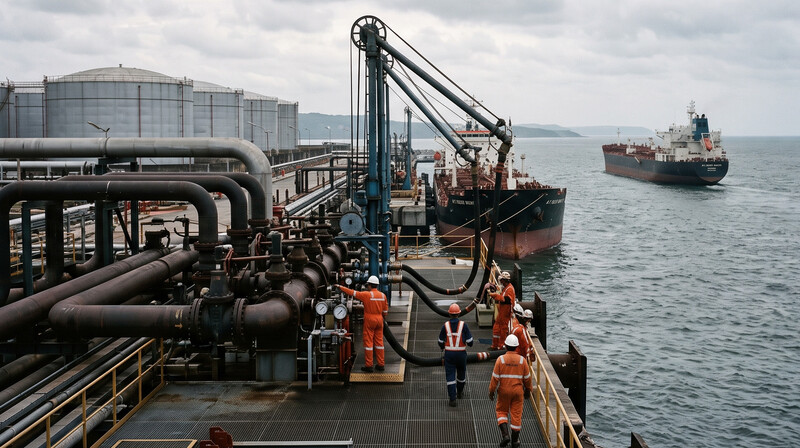«Роснефть», «Газпром нефть» и «Лукойл» попросили Индию увеличить поставки бензина - Reuters