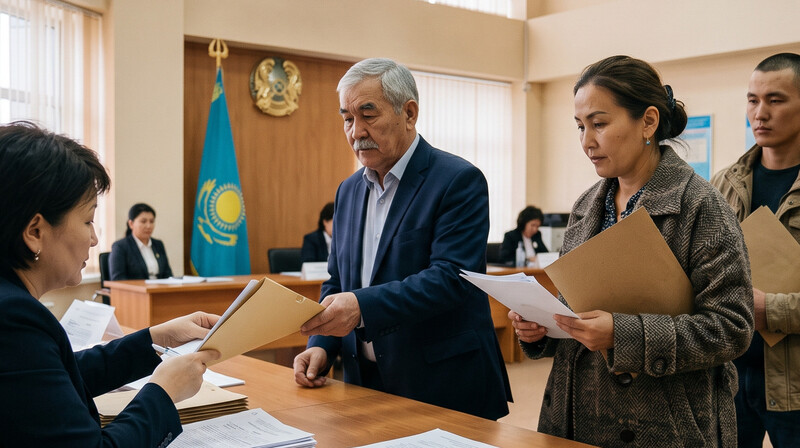 Кто может стать кандидатом в Курултай: требования, порядок выдвижения и регистрации