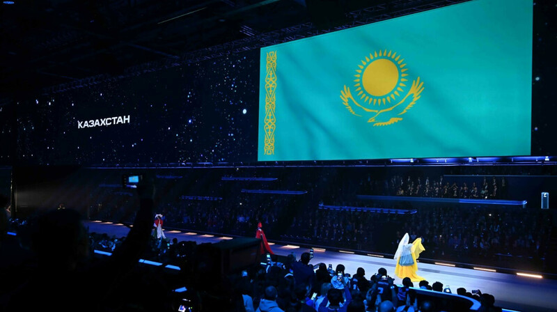 Лидеры четырех стран встретятся на открытии «Игр будущего — 2026»