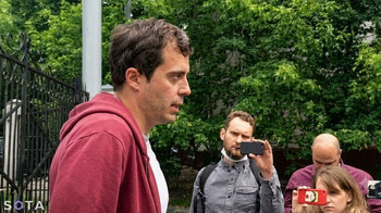 В Латвии прекратили деятельность юрлица The Insider