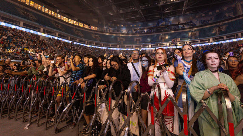 Comic Con Astana собрал более 76 тысяч гостей из 40 стран