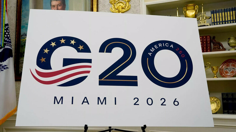 Токаев примет участие в саммите G20 в Майами