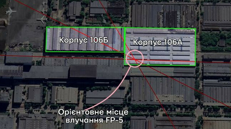 В Самаре под удар мог попасть цех электроники для ракет «Союз»