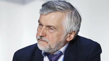 Главного экономиста ВЭБа Андрея Клепача уволили после критики положения России