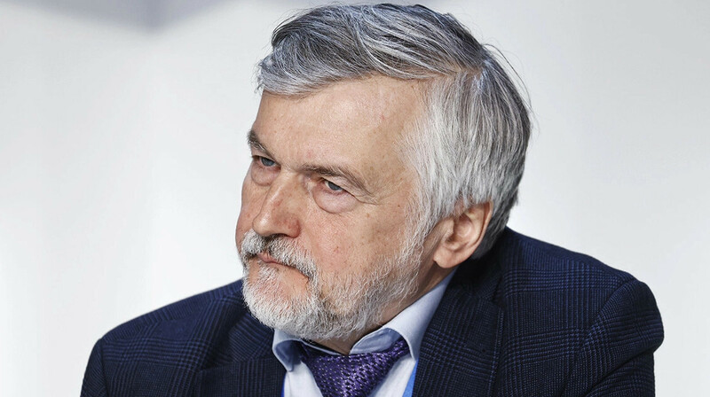 Главного экономиста ВЭБа Андрея Клепача уволили после критики положения России