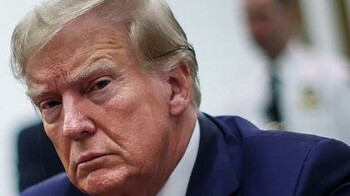 Трамп объявил о масштабной экономической операции против Ирана