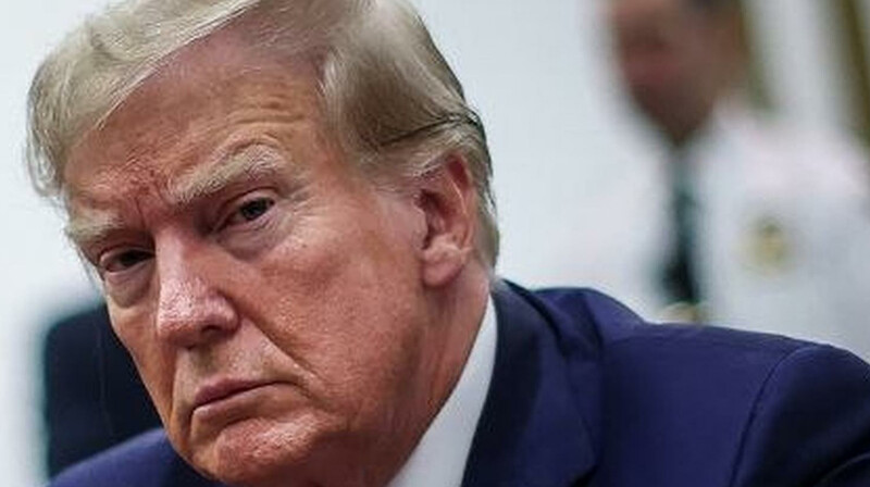 Трамп объявил о масштабной экономической операции против Ирана