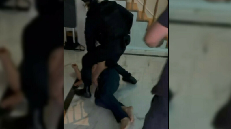 В Перми задержали одного из лидеров азербайджанской диаспоры Руслана Мамедова