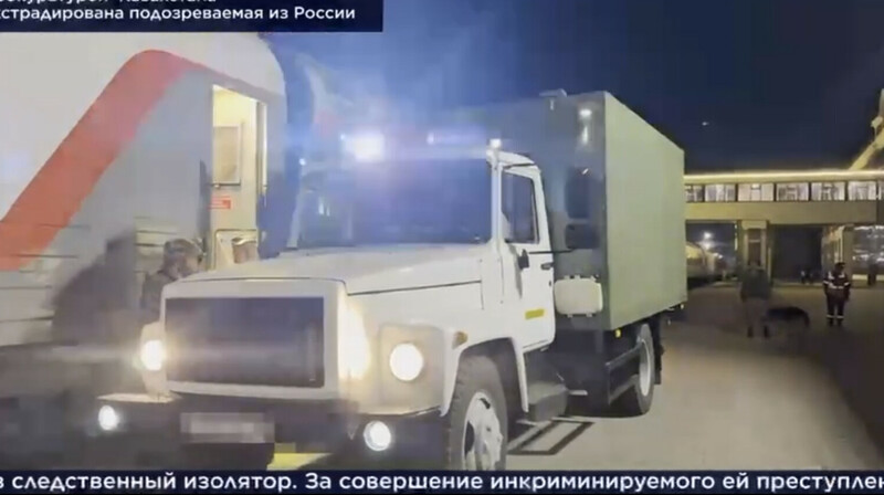 Из России экстрадировали казахстанку по делу о неуплате 290 млн тенге налогов